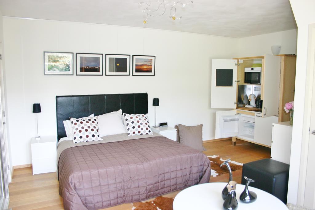 Ferienwohnung De Duintop Zandvoort Zimmer foto