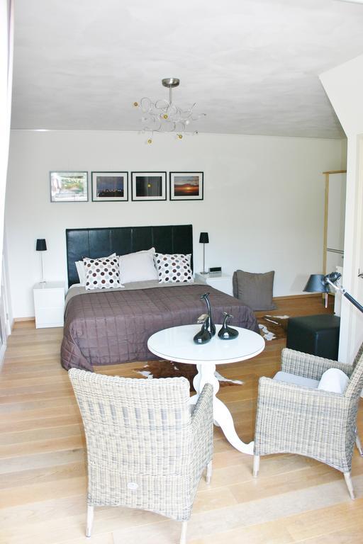 Ferienwohnung De Duintop Zandvoort Zimmer foto