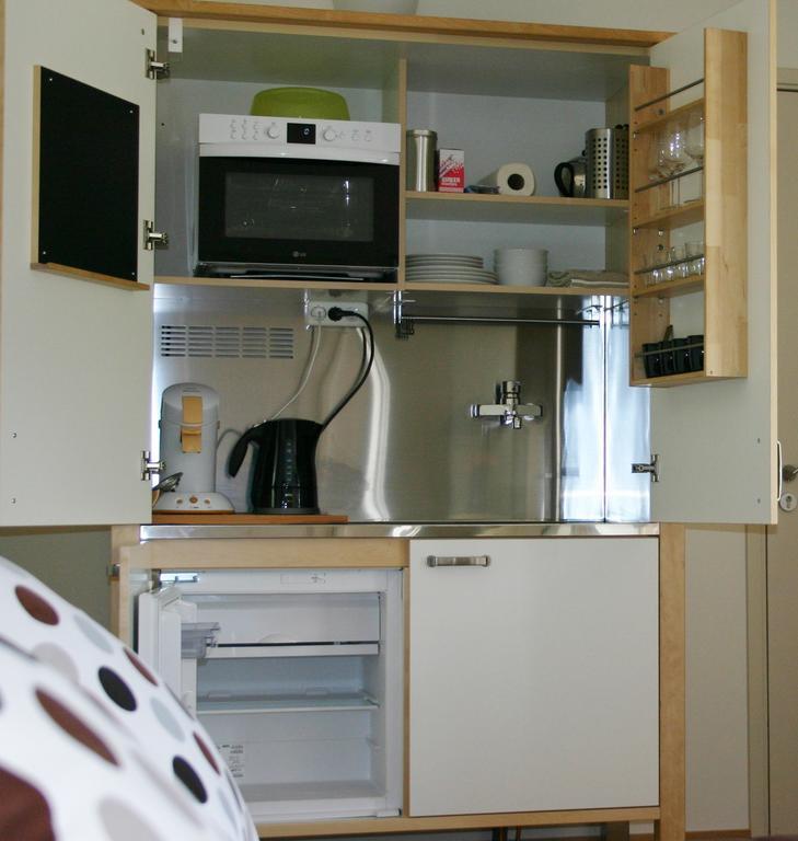 Ferienwohnung De Duintop Zandvoort Zimmer foto