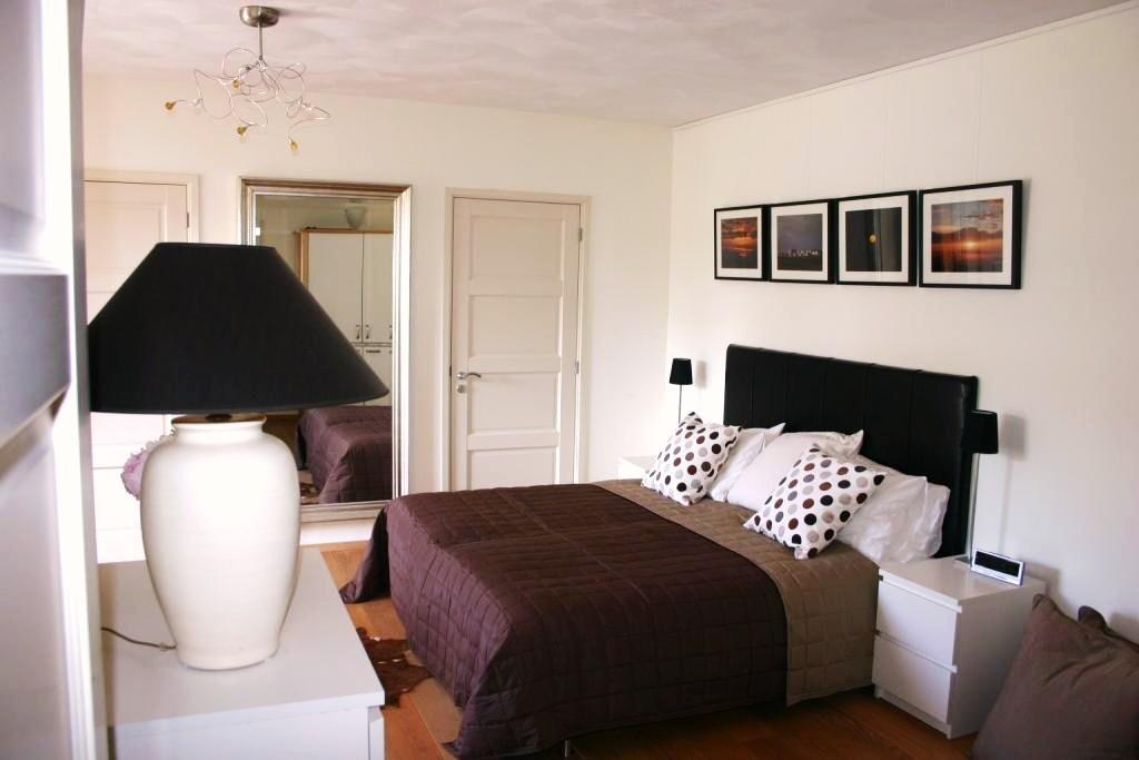Ferienwohnung De Duintop Zandvoort Zimmer foto