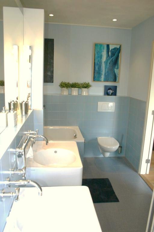 Ferienwohnung De Duintop Zandvoort Zimmer foto