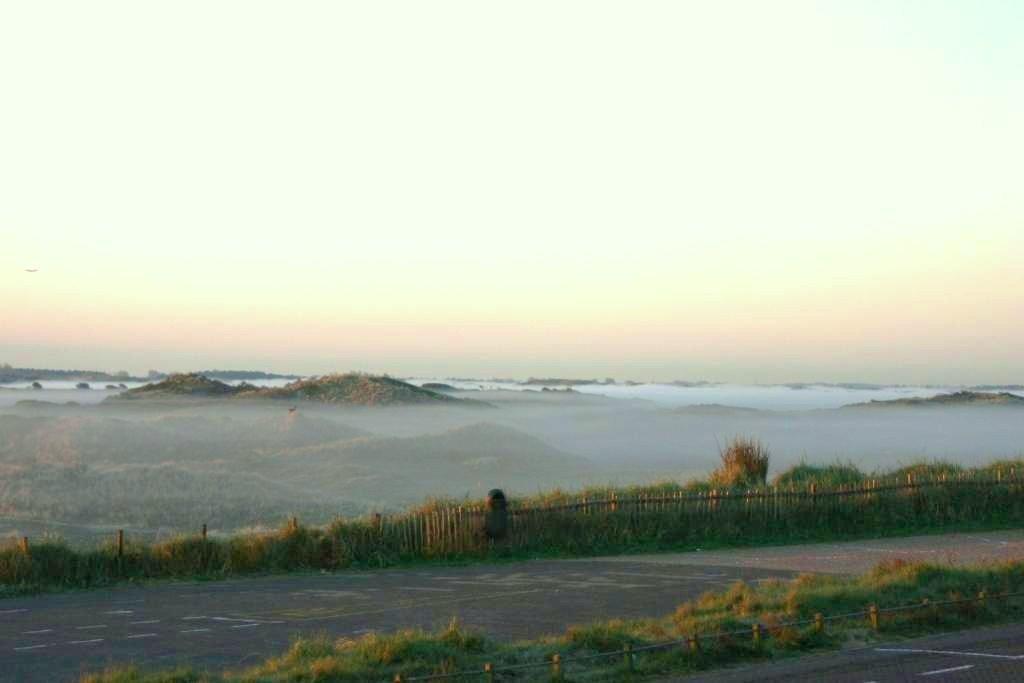 Ferienwohnung De Duintop Zandvoort Exterior foto